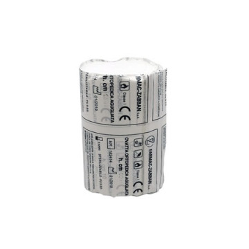 Cotone ortopedico di Germania in bende - alt. cm.20 - Conf.5 pz.