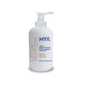 CREMA BARRIERA MANI - 500 ml