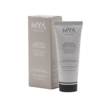 Crema Mani Dermoprotettiva Mya - 75 ml