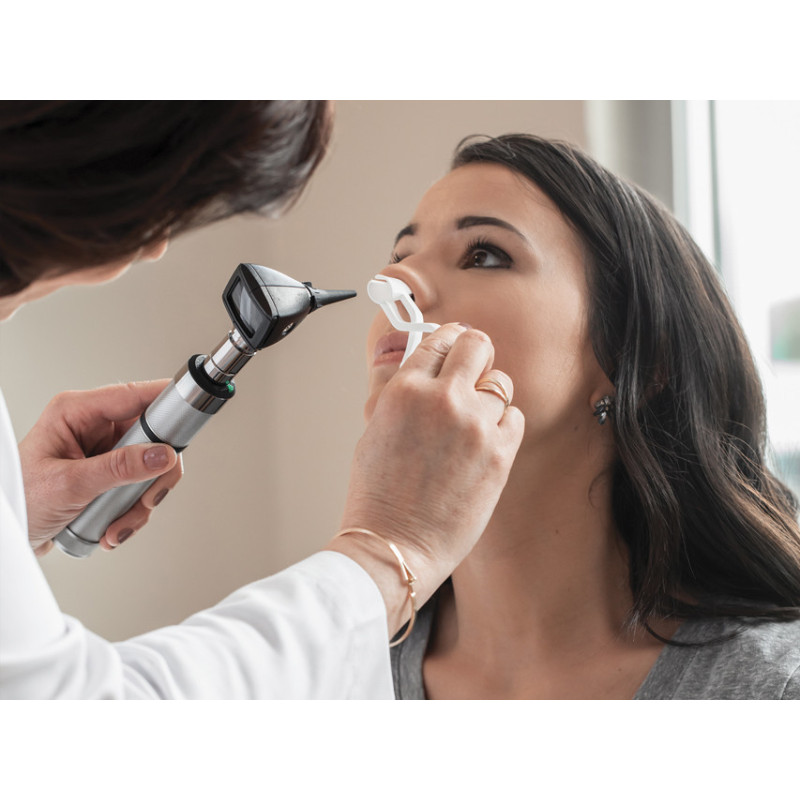 Speculum Nasale Monouso - Confezione 48 pezzi Speculum Nasale Monouso - Confezione 48 pezzi