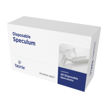 Speculum Nasale Monouso - Confezione 48 pezzi Speculum Nasale Monouso - Confezione 48 pezzi