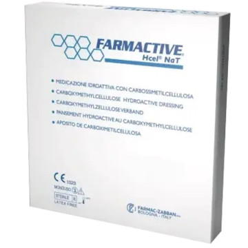 Medicazione FARMACTIVE CMC...