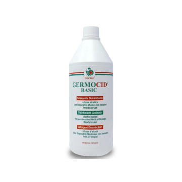 Germocid Basic disinfettante spray per ambienti - 750 ml