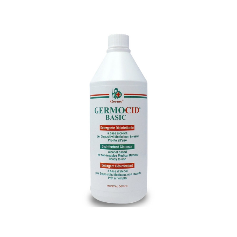 Disinfettante Germocid spray per superfici 750 ml