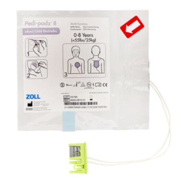 Zoll AED Plus / AED Pro...