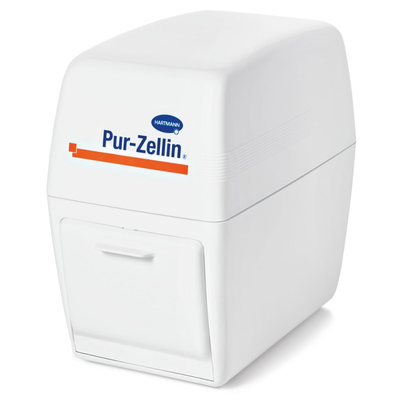 Dispenser Pur-Zellin in box