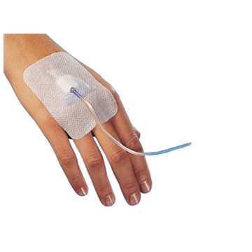 Dispositivo fissaggio cannula adesivo sterile - CF/50