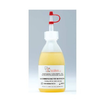 Olio immersione per...