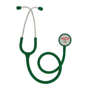 Duofono classic - lira verde scuro
