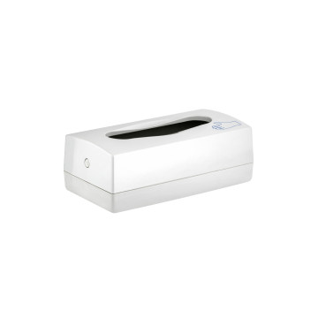 Portaguanti bianco da...