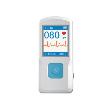 ECG PALMARE PM10 - con software e Bluetooth