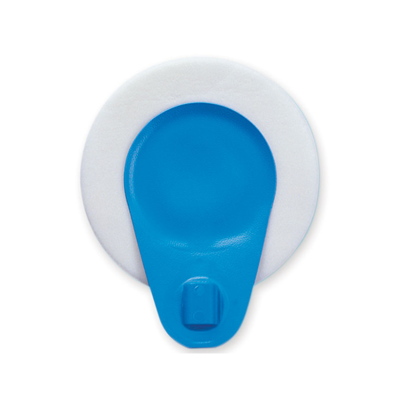ELETTRODI AMBU BLUE SENSOR R - 4 mm conf. 500 pz. ELETTRODI AMBU BLUE SENSOR R - 4 mm conf. 500 pz.