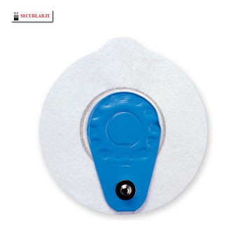 ELETTRODI AMBU BLUE SENSOR VL - snap - Conf.500 pz.