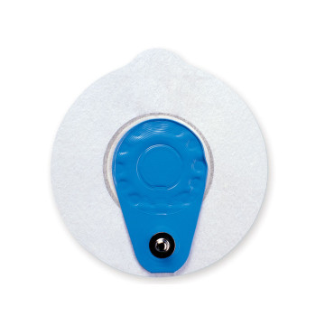 ELETTRODI AMBU BLUE SENSOR VL-00-S/25 - snap confezione 25 pezzi