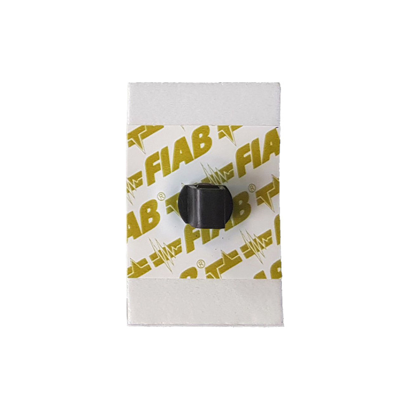 ELETTRODI PE-FOAM MONOUSO 28-44 mm - rettangolari adulti - Conf.1000 pz. ELETTRODI PE-FOAM MONOUSO 28-44 mm - rettangolari adulti - Conf.1000 pz.