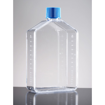 Flacone per coltura cellulare con tappo standard 750 ml Falcon® CF/40