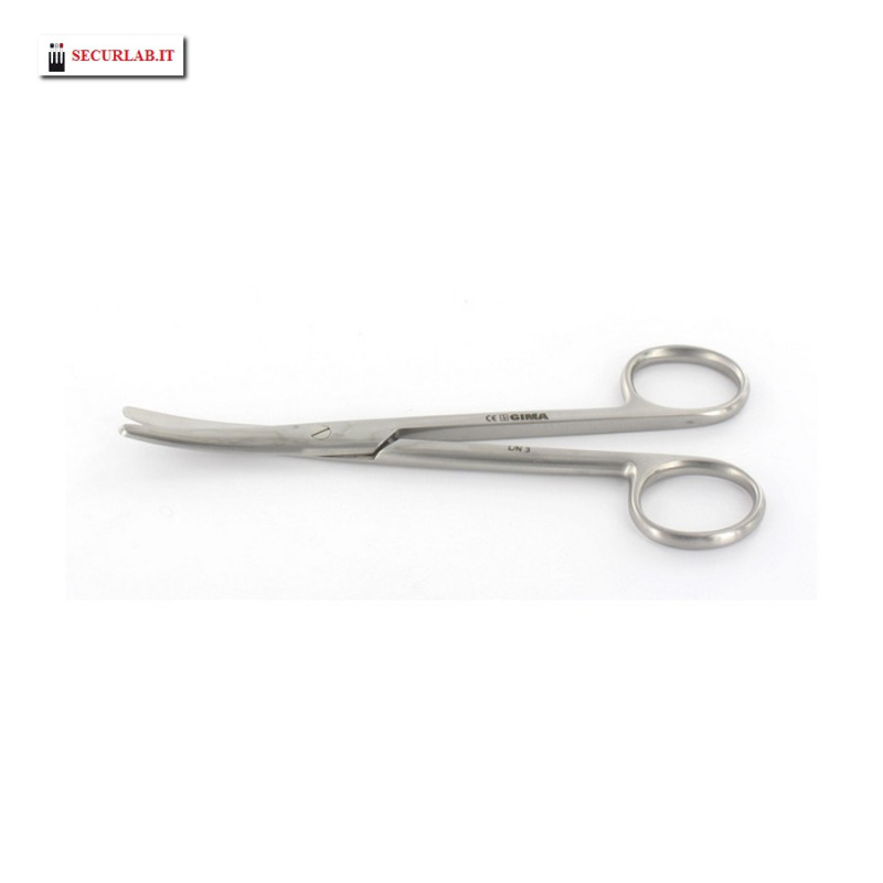 FORBICI MAYO STILLE - curve - 20 cm FORBICI MAYO STILLE - curve - 20 cm