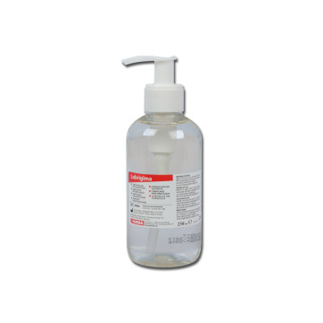 Gel lubrificante LUBRIGIMA per ginecologia - formato 250 ml