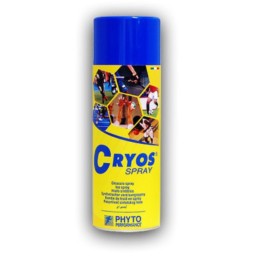 Ghiaccio spray in bomboletta 400 ml