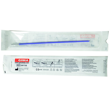 GIMA BRUSH B - sterile - conf.100 pz.