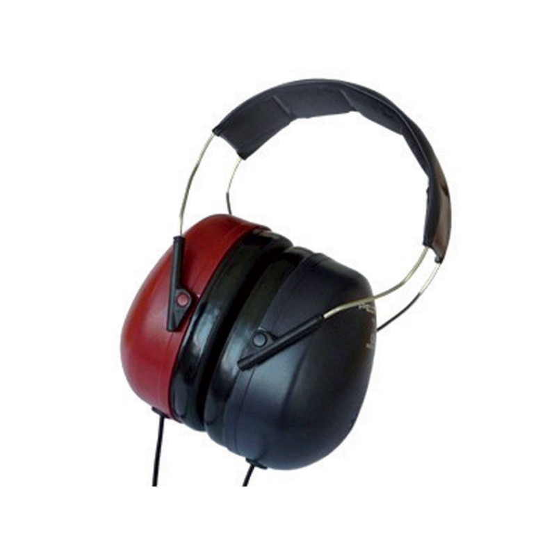 GUSCI INSONORIZZATI PER AUDIOMETRO AMPLIVOX 116 / 240 GUSCI INSONORIZZATI PER AUDIOMETRO AMPLIVOX 116 / 240