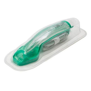 I-GEL KIT PER VENTILAZIONE DI EMERGENZA CAL. 4