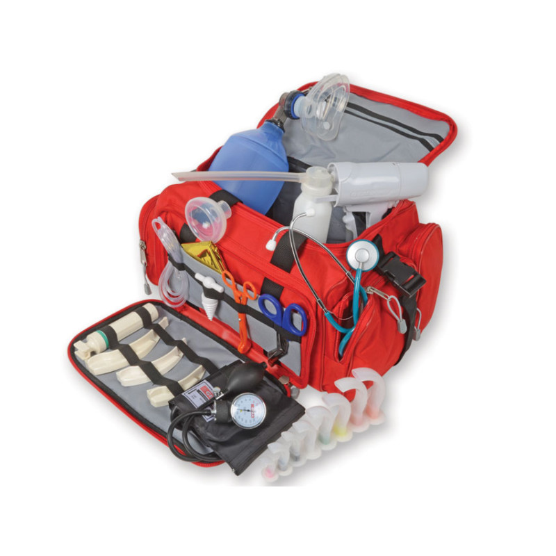 Kit emergenza completo - GIMA 6 Kit emergenza completo - GIMA 6