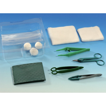 Kit medicazione 2 sterile