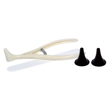 KIT ORL - sterile - Conf.25 pz.