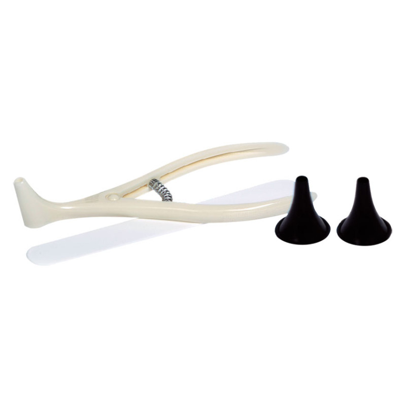 KIT ORL - sterile - Conf.25 pz. KIT ORL - sterile - Conf.25 pz.