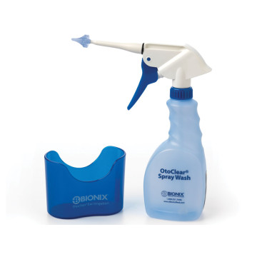 KIT OTOCLEAR - Lavaggio spray per orecchio Otoclear ®