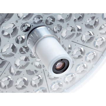 Telecamera HD TVCC per...