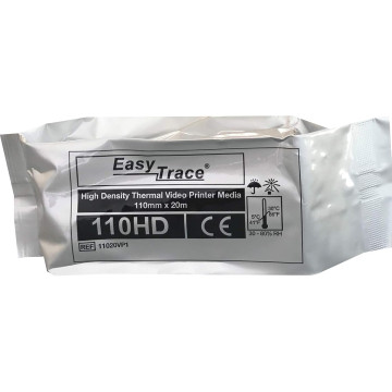 Carta per ecografo Easy...