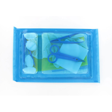 KIT RIMOZIONE SUTURA 3 - sterile