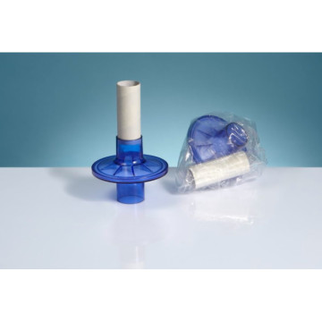 Filtro batterico “EUROSPIRO” Filtri Standard virale monouso per Cosmed - conf. 100