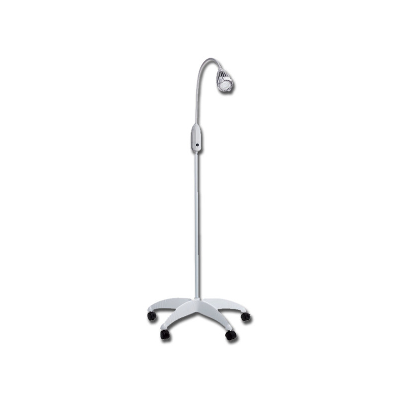 LAMPADA ALOGENA LUXIFLEX - 50.000 lux - su carrello LAMPADA ALOGENA LUXIFLEX - 50.000 lux - su carrello