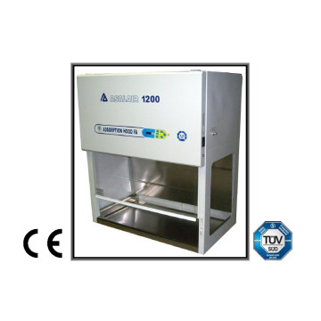 Cappa Aspirante Asalair...