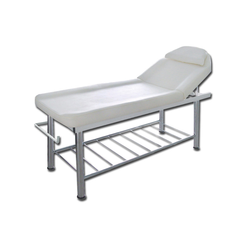 Lettino Massaggi con cuscino removibile Lettino Massaggi con cuscino removibile