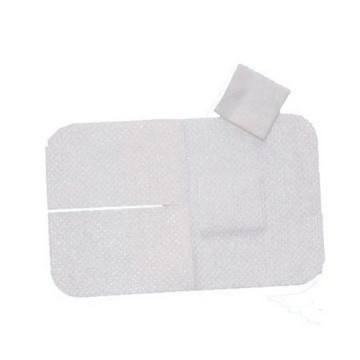 Cerotto TNT per fissaggio...