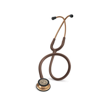 LITTMANN CLASSIC III - 5809 - cioccolato finitura rame