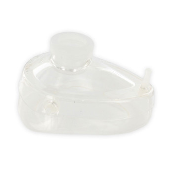 MASCHERINA IN SILICONE N. 4 - adulto - 1 pz.