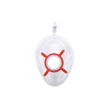 MASCHERINA MONOUSO N. 3 - bambino/large