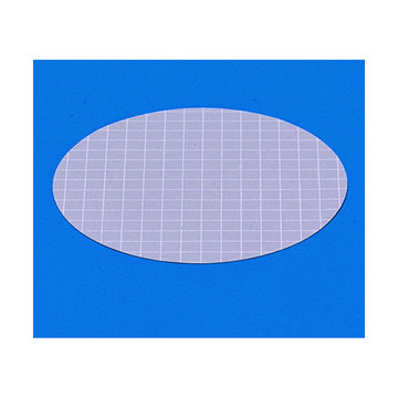 Membrana filtrante in CN tipo 13005, pori 0,65 µm, Ø 47 mm, sterile Conf. 100 pz.