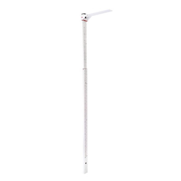 Misuratore d'altezza telescopico per Bilancie codice 00071B e 00071I