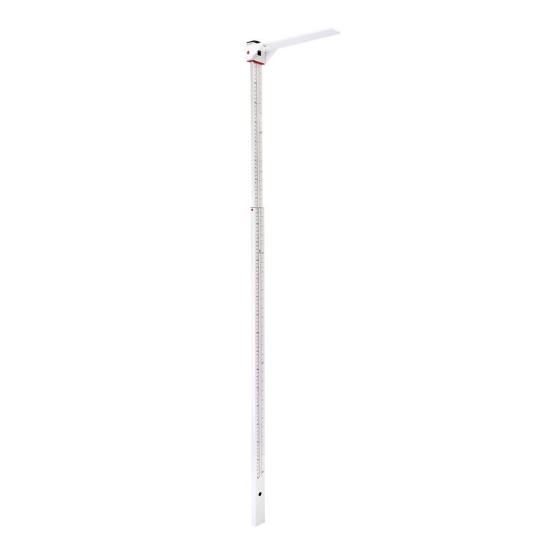 Misuratore d'altezza telescopico per Bilancie codice 00071B e 00071I Misuratore d'altezza telescopico per Bilancie codice 00071B e 00071I