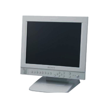 MONITOR MEDICALE SONY LMD 1530 - 15"