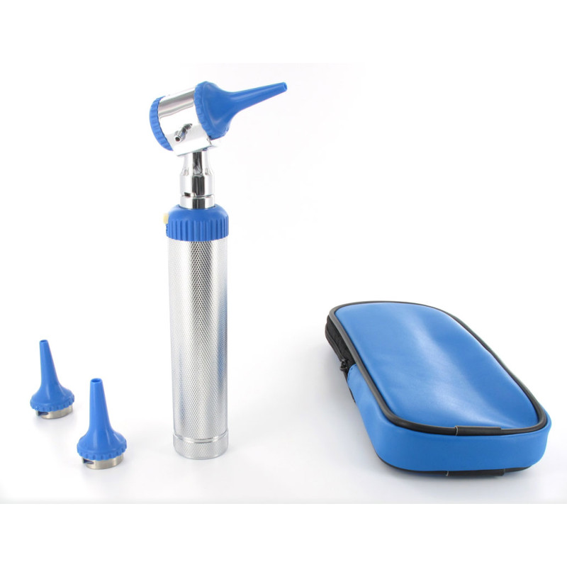 Otoscopio parker colour - blu Otoscopio parker colour - blu