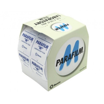 Parafilm ® in rotolo - 100 mm x 38 mt.