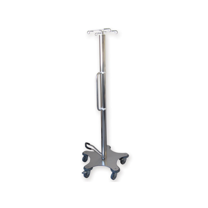 PIANTANA PER IPODERMOCLISI - portata 28 kg PIANTANA PER IPODERMOCLISI - portata 28 kg