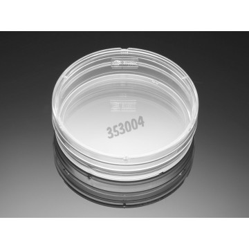 Piastra di Petri FALCON 60 x 15 mm EASY GRIP CF/500
